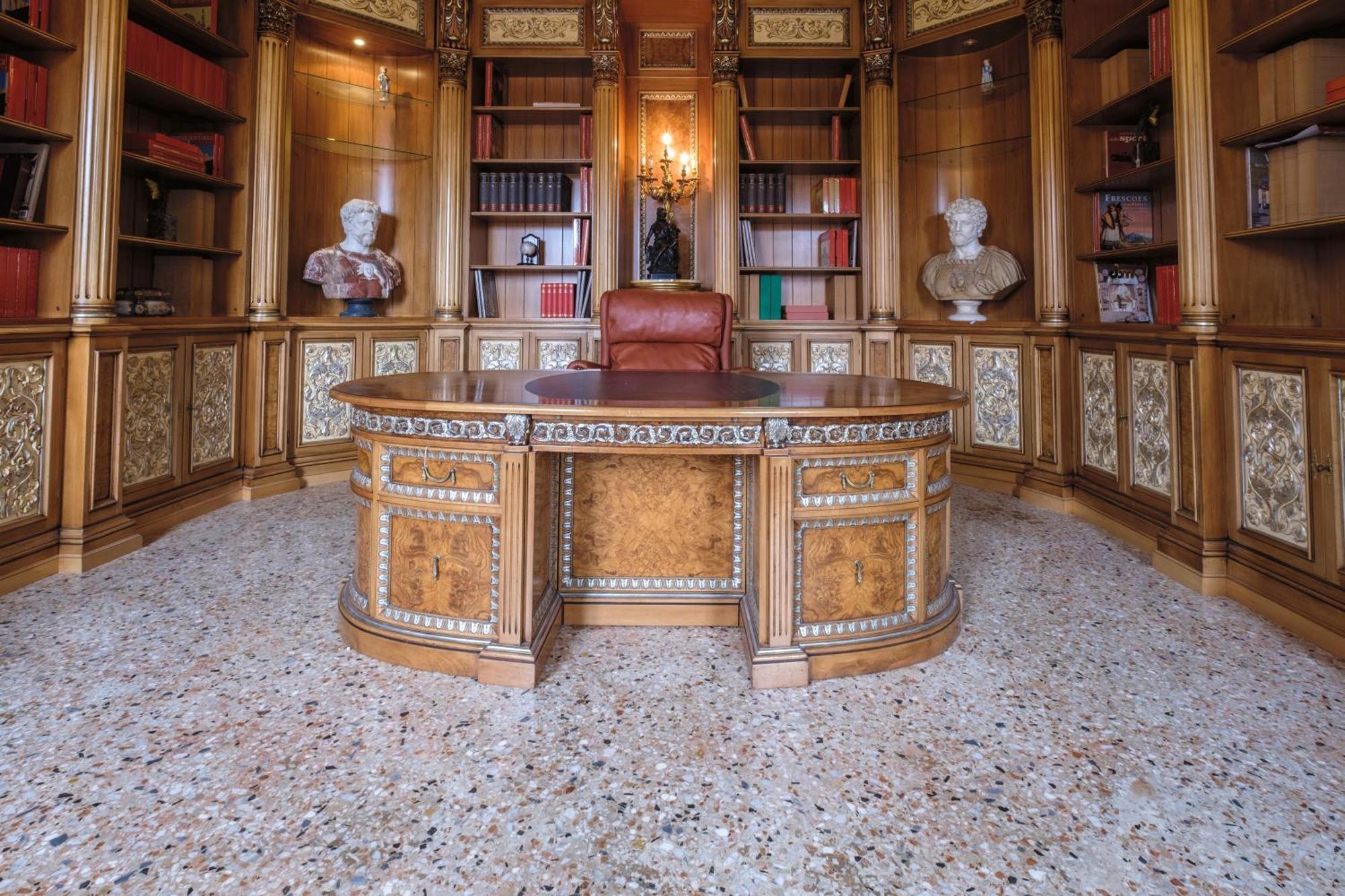 Palazzo Ca' Bernardo By Francesco Molon Hotel Венеция Екстериор снимка