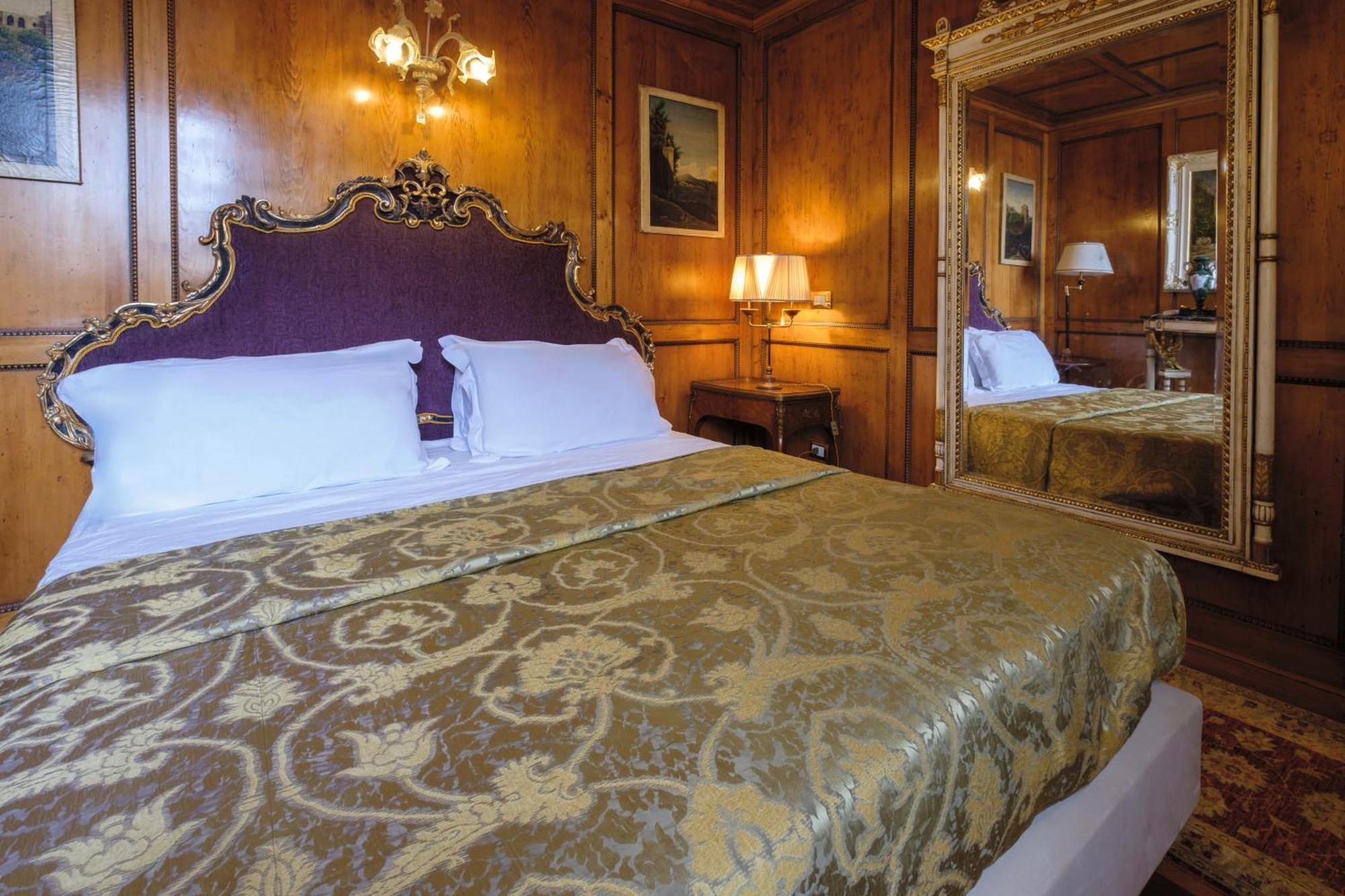 Palazzo Ca' Bernardo By Francesco Molon Hotel Венеция Екстериор снимка