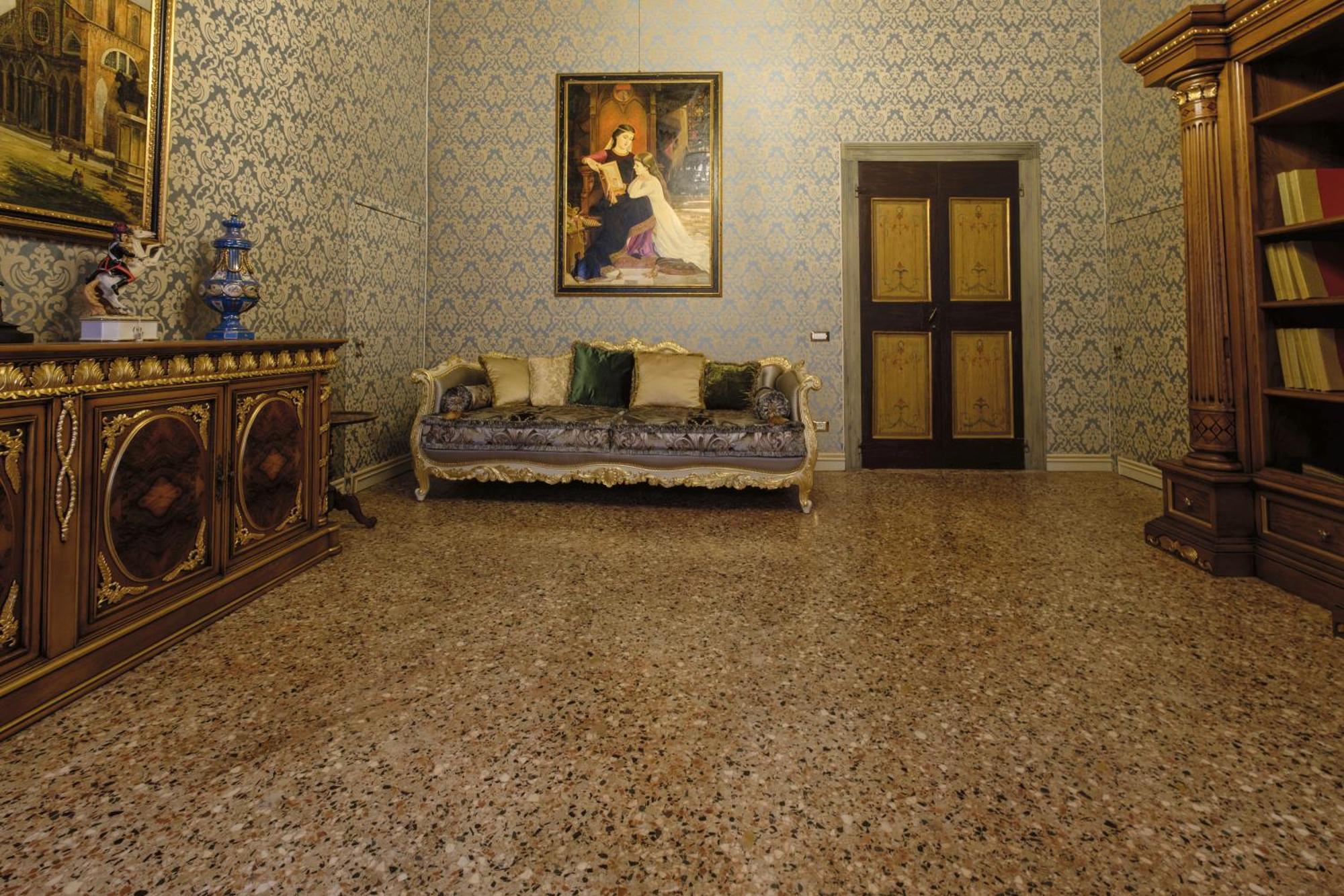 Palazzo Ca' Bernardo By Francesco Molon Hotel Венеция Екстериор снимка