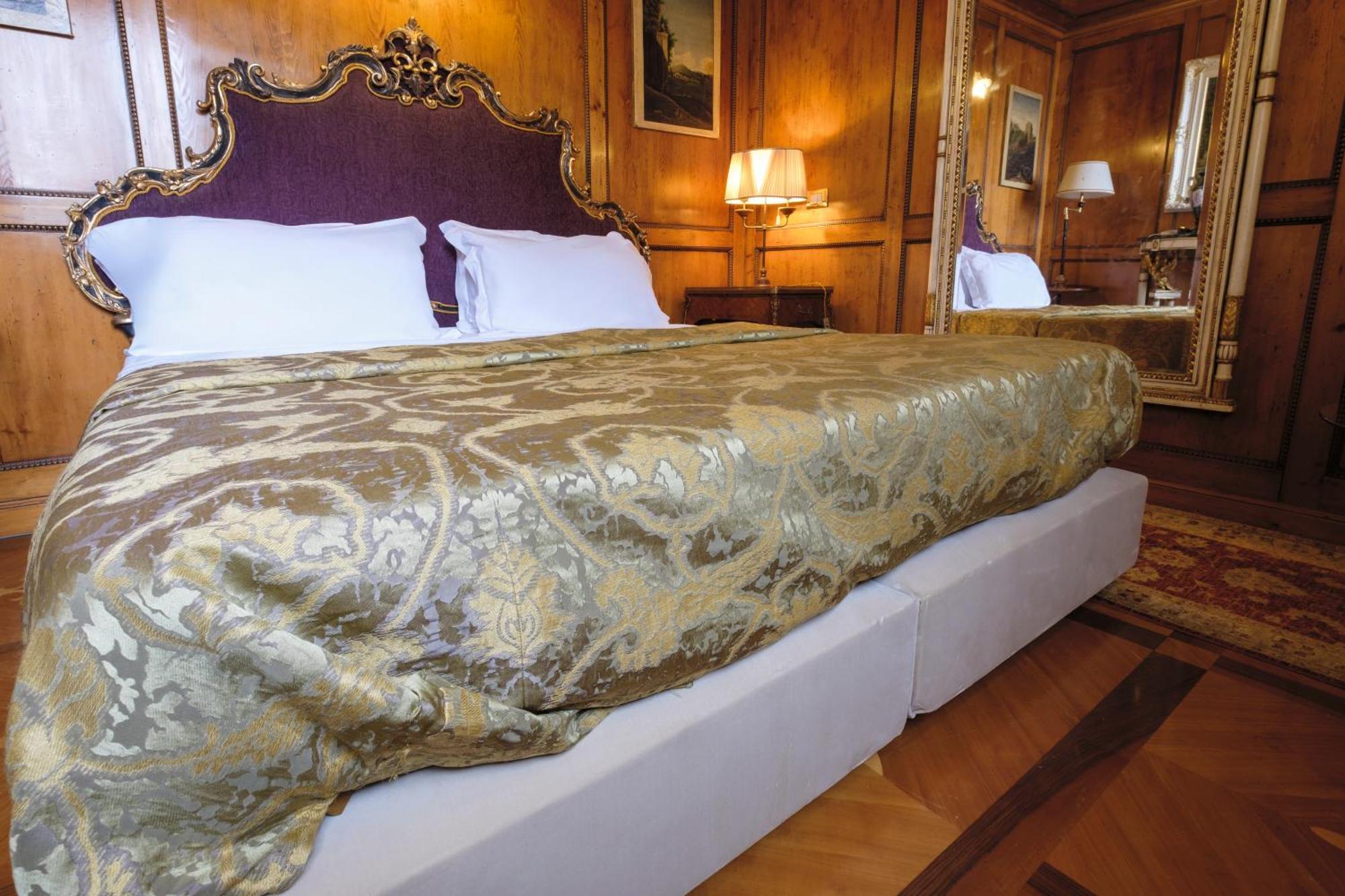 Palazzo Ca' Bernardo By Francesco Molon Hotel Венеция Екстериор снимка