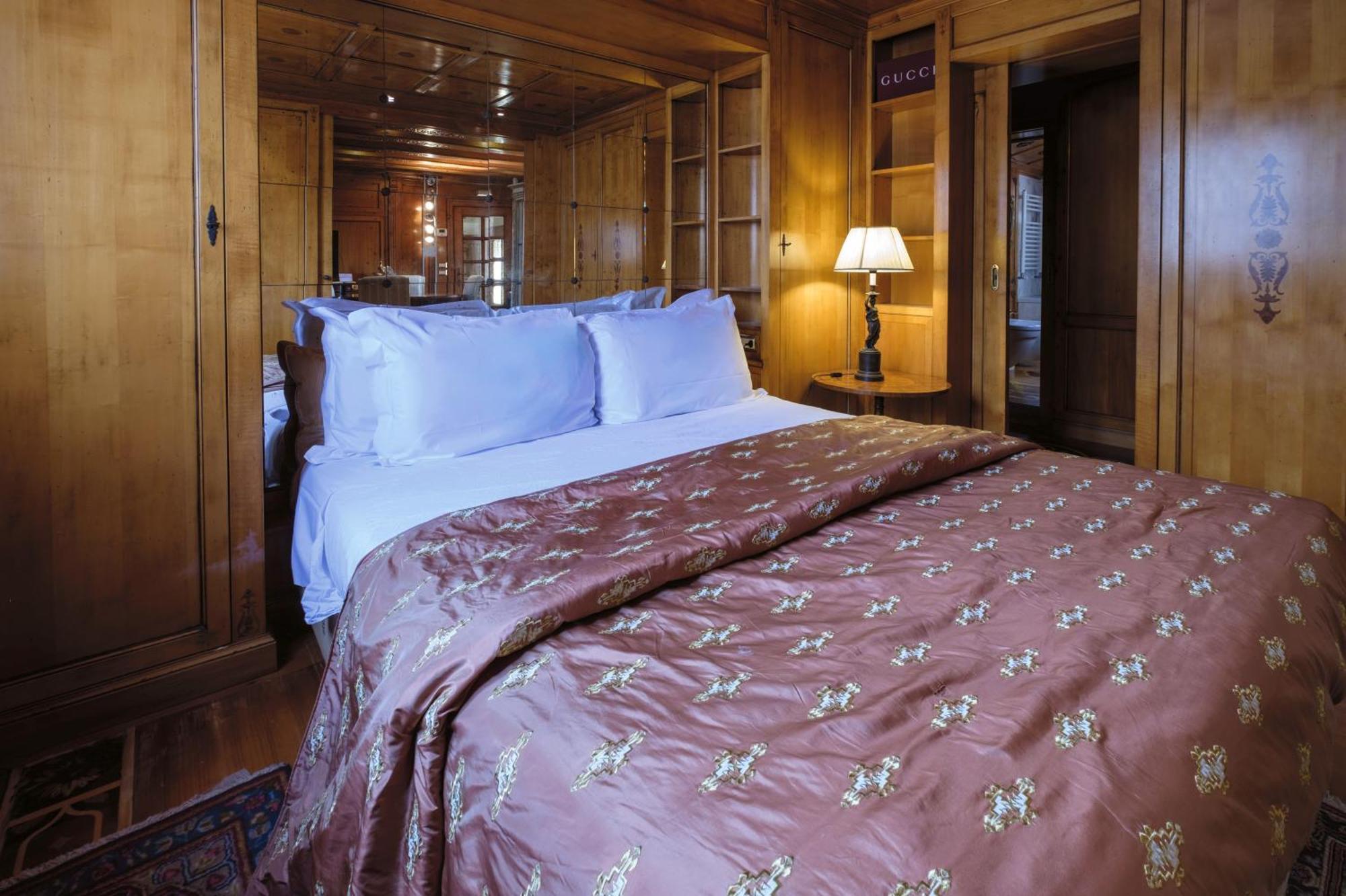 Palazzo Ca' Bernardo By Francesco Molon Hotel Венеция Екстериор снимка