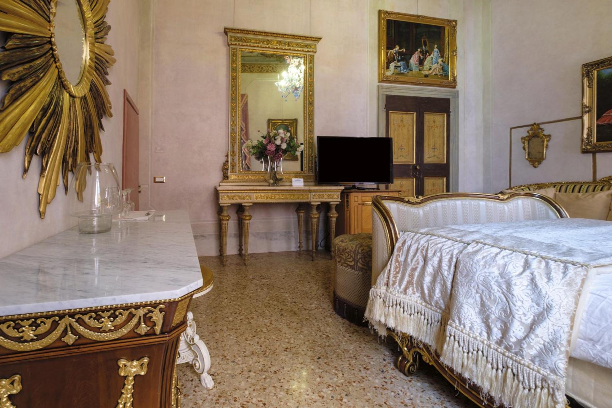 Palazzo Ca' Bernardo By Francesco Molon Hotel Венеция Екстериор снимка